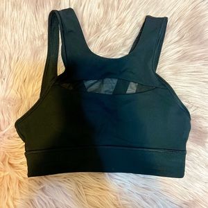 Lululemon athletica sports bra